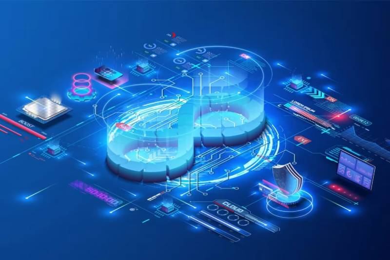 东宝区工业软件定制先锋：京上云科技以多元系统开发赋能企业进阶