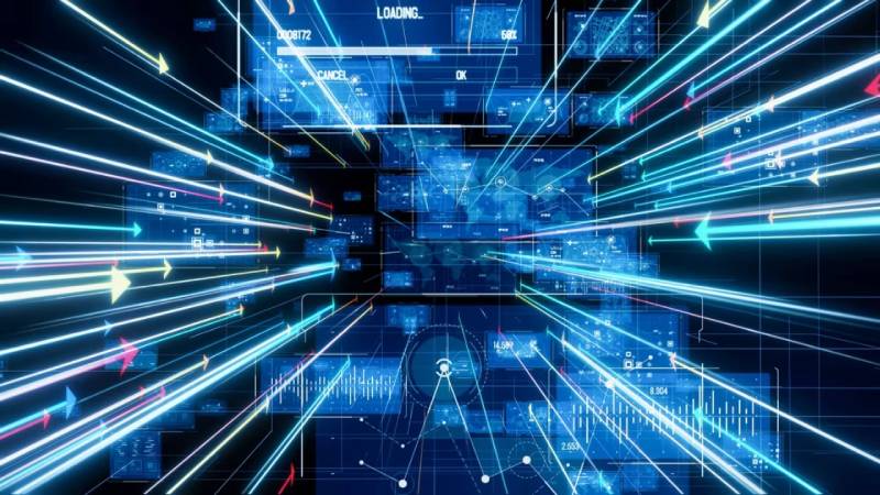 东宝区SCADA系统开发：守护工业安全的数字卫士